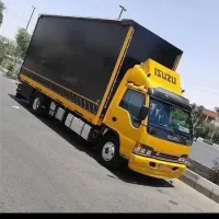 شرکت  حمل و نقل اثاثیه در منزل در مشهد