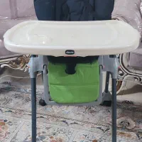 صندلی کودک چیکو
