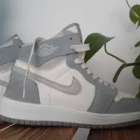 کتانی  ساقدار NIKE jordan