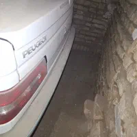 پژو 405 slx|خودرو سواری و وانت|تهران, پارک شهر|دیوار