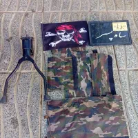 وسایل دوچرخه