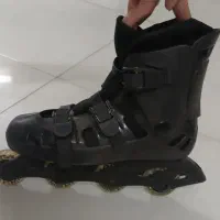 اسکیت سایز ۴۰