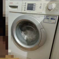 لباسشویی بوش اصلی