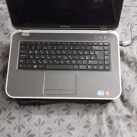 لب تاب dell مدل 5210