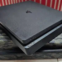 ps4 پی اس کپی خور اسلیم یک ترا