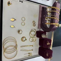 طلای ۲درصدی ورق بزنید بدون سود و مالیات نیک سرشت