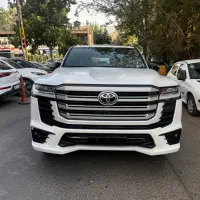 لندکروزvxr