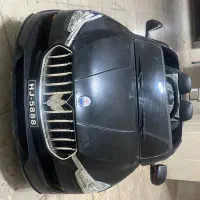 ماشین شارژی