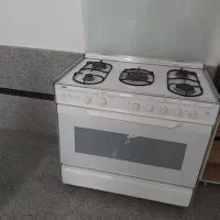 اجاق گاز سینجر