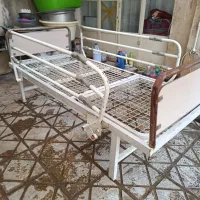 تخت بیمار