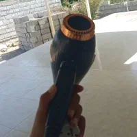 سشوار در حد نو