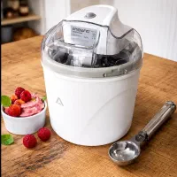 بستنی ساز Ambiano اصلی 1.6 لیتری