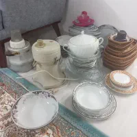 لوازم نو واستوک منزل