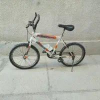 دوچرخه سایز ۲۰