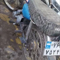 125مدل۸۶|موتورسیکلت|جلگه رخ, |دیوار