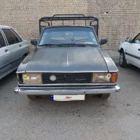 پیکان وانت