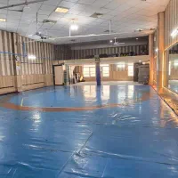 استخدام مربی رزمی اقایان