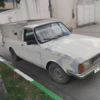 پیکان وانت 89