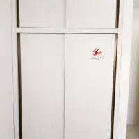 کمد دیواری طرح شاهین در ریلی کد 135