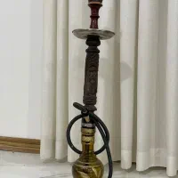 قلیان دو سیب