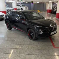 فونیکس FX مدل ۱۴۰۲ مشکی