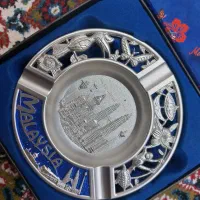 جاسیگاری کلکسیونی کاملا آک