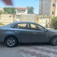 برلیانس h330 اتومات مدل ۹۵