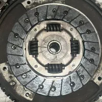 دیکس صفحه اصل ارجینال آلمانی درحدنو کم کار ۱/۸۰۰