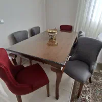 میز نهار خوری