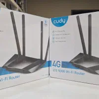 مودم سیمکارت خور Cudy مدل LT400