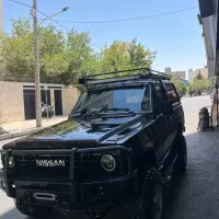 پاترول ۲ در انژکتوز