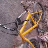 دوچرخه ۱۲ و ۱۶