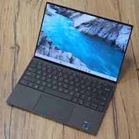 Dell XPS 9310 / ظرافت، قدرت و کلاس در یک لپ‌تاپ