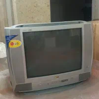 ۱ عدد تلویزیون