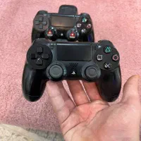 PS4 pro|کنسول، بازی ویدئویی و آنلاین|محمدشهر, ولدآباد|دیوار