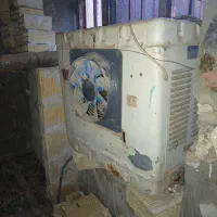 کولر ابی برازجان