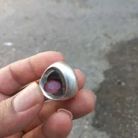 انگشتر عقیق یمنی ۳۳گرم