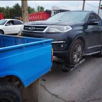 امداد خودرو یدک کش بوئین میاندشت فریدن شبانه روزی