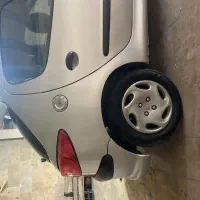 پژو 206 تیپ دو مدل 87