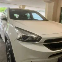 تیگو 7  tiggo 7 ie  - 401  معاوضه / نقدی