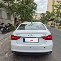 آریزو5توربو اتوماتیک