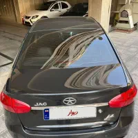 جک j4 مدل۱۴۰۲ بدون رنگ