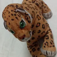 تعدادی عروسک خارجی