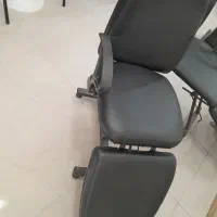 صندلی آرایشگاه