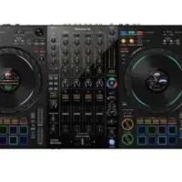 DDJ-FLX10 آکبند تست حضوری +دیجی* دی جی