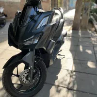 واریو 160
