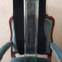 گلدان چهارگوش بامبو