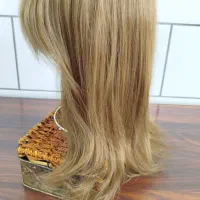 کلاه گیس