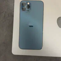 ایفون ۱۲ پرو ۲۵۶ دوسیم پک اصلی