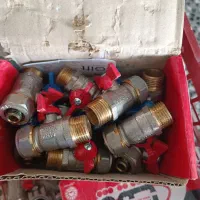 کلکتور و شیر کلکتور